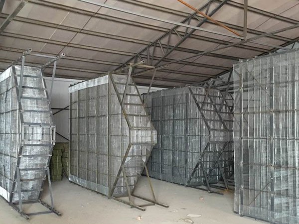 車(chē)間實(shí)景