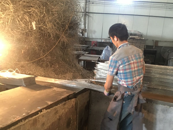 車(chē)間實(shí)景