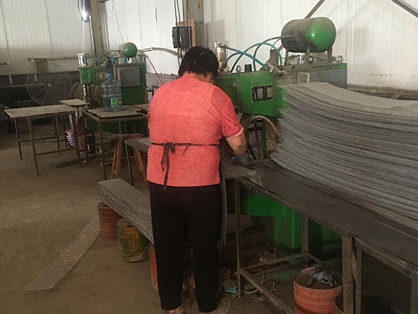 車(chē)間實(shí)景