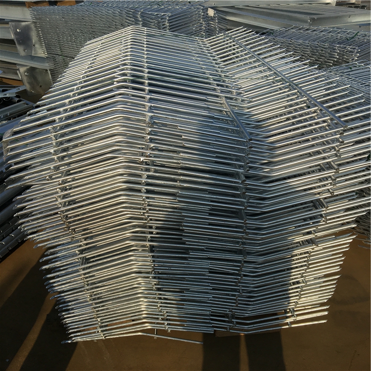 陜西熱鍍鋅護(hù)欄